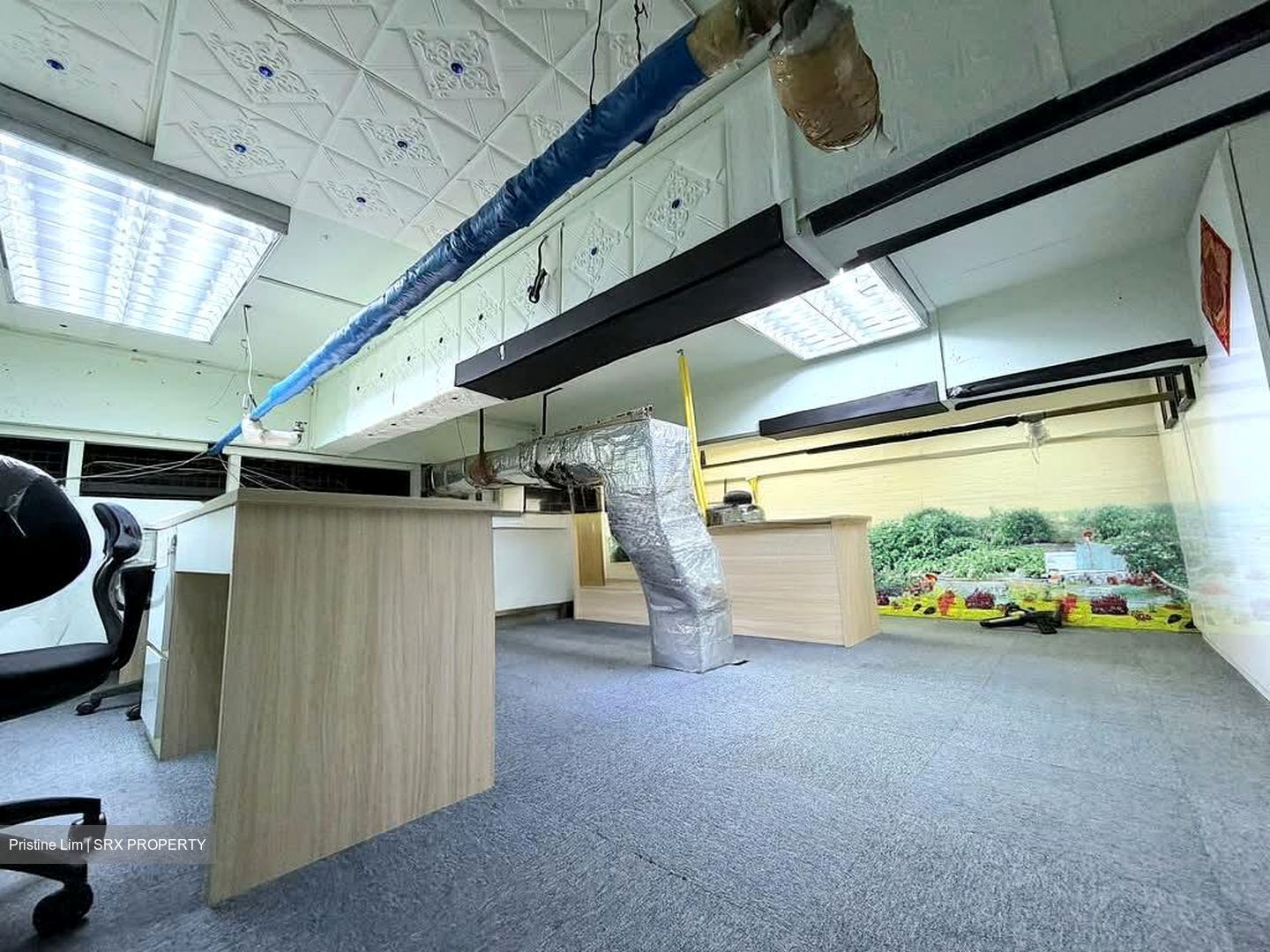 High Street Centre (D6), Office #557796671